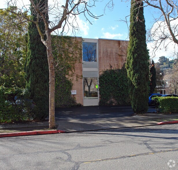 More Photos Of 1615 5th Ave, San Rafael Office For Sale