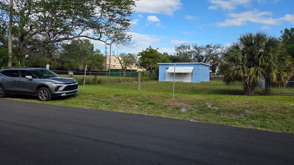 More Photos Of 712 NW 1st Ave, Fort Lauderdale Land For Lease
