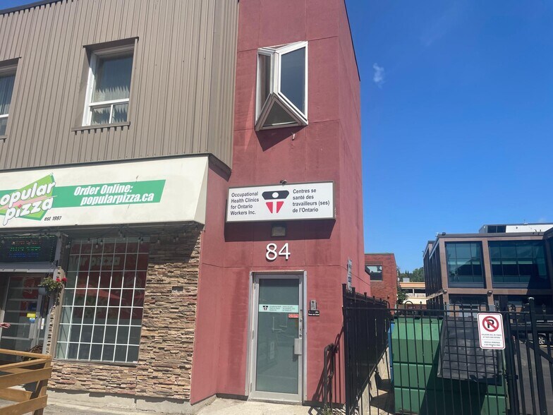 More Photos Of 66 Cedar St, Sudbury Storefront For Sale