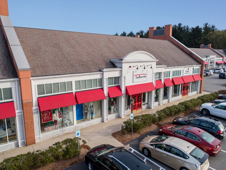 More Photos Of 145-149 Great Rd, Acton Unknown For Lease