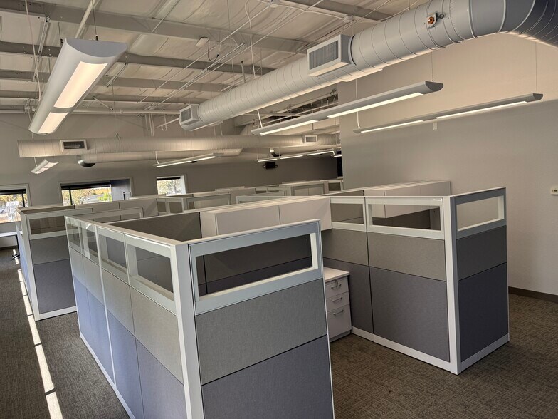 More Photos Of 45051 Industrial Dr, Fremont Warehouse For Lease