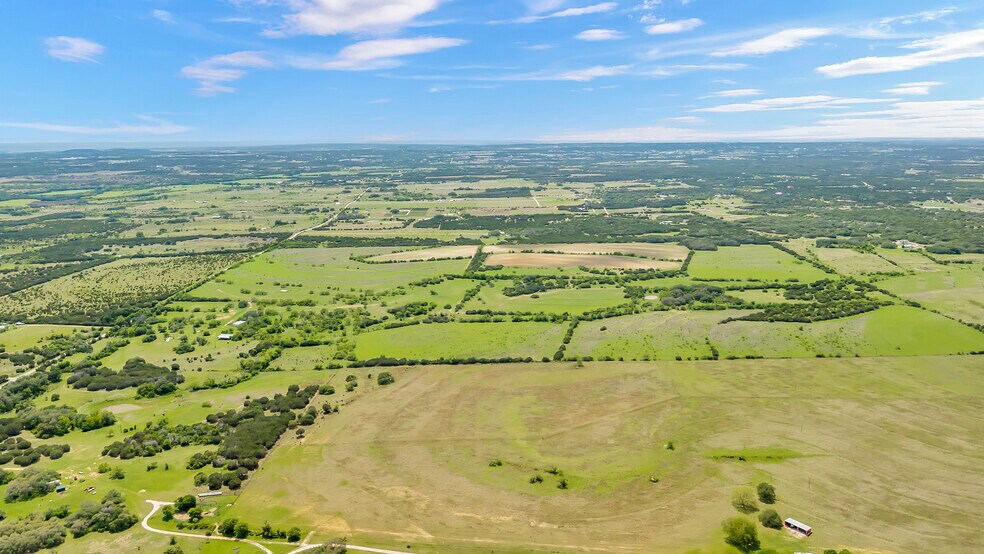 More Photos Of 8200 County Road 200, Burnet Land For Sale
