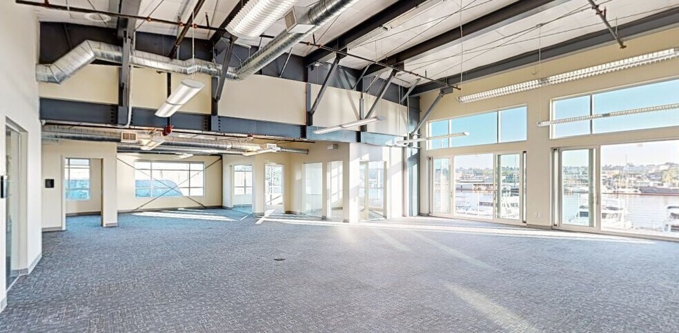 More Photos Of 2284-2360 W Commodore Way, Seattle Unknown For Lease