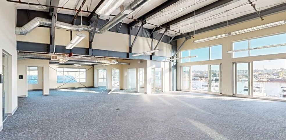 More Photos Of 2284-2360 W Commodore Way, Seattle Unknown For Lease