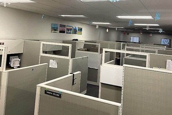 More Photos Of 108 Cherry St, Burlington Loft Creative Space For Sale