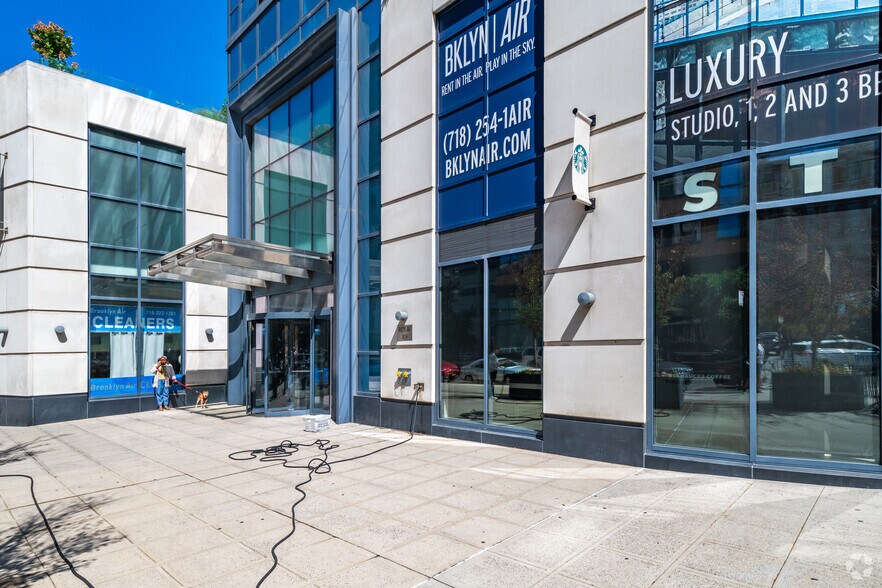 More Photos Of 309 Gold St, Brooklyn Apartments For Lease