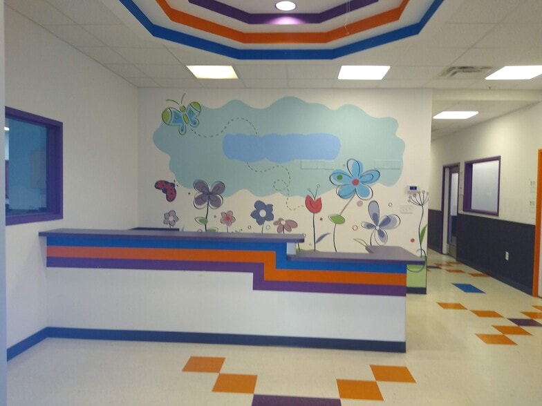 More Photos Of 7560 Sawmill Pky, Powell Daycare Center For Sale