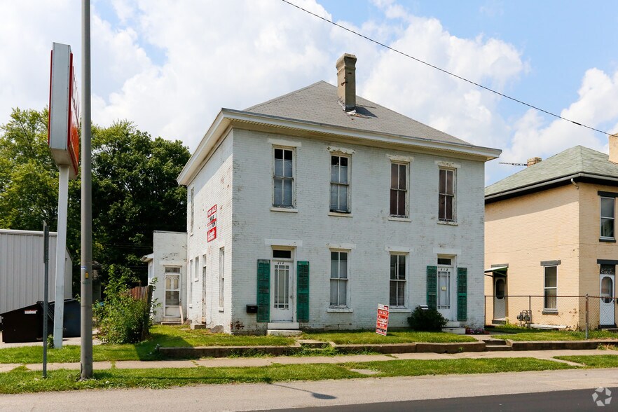 More Photos Of 414 S 9th St, Richmond Multifamily For Sale