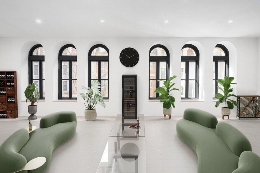 More Photos Of 35-37 E 62nd St, New York Office Residential For Sale