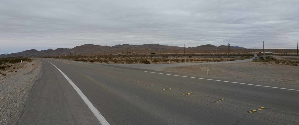More Photos Of I-15 & Las Vegas Blvd, N Las Vegas Land For Sale