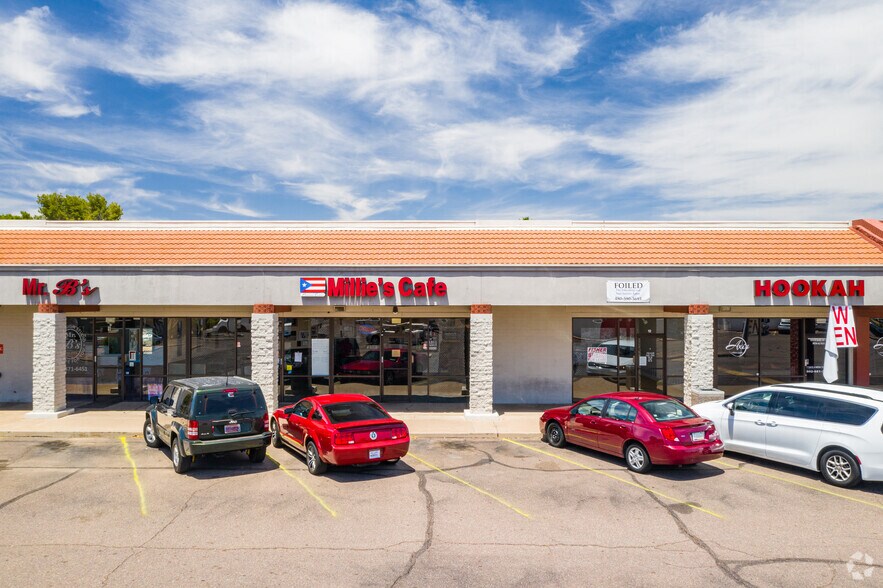 More Photos Of 1916 W Baseline Rd, Mesa Unknown For Lease