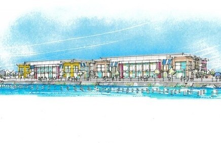 More Photos Of Highway 101 At Hemlock Ave, Coos Bay Unknown For Lease