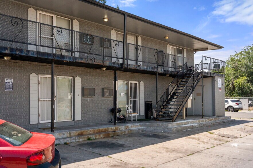 More Photos Of 1474 Xenia St, Denver Multifamily For Sale