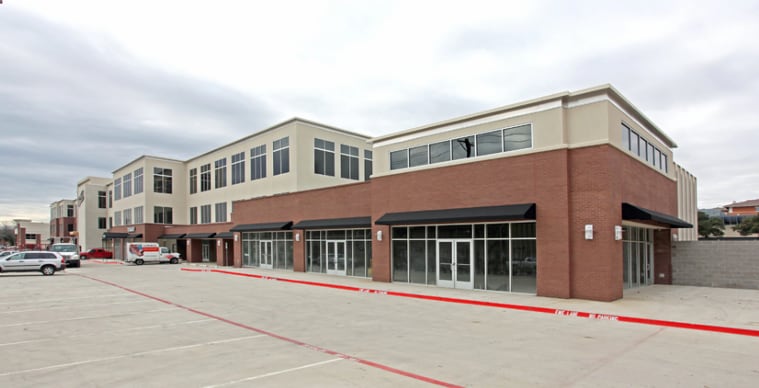 Primary Photo Of 8611 Hillcrest Rd, Dallas Office For Lease