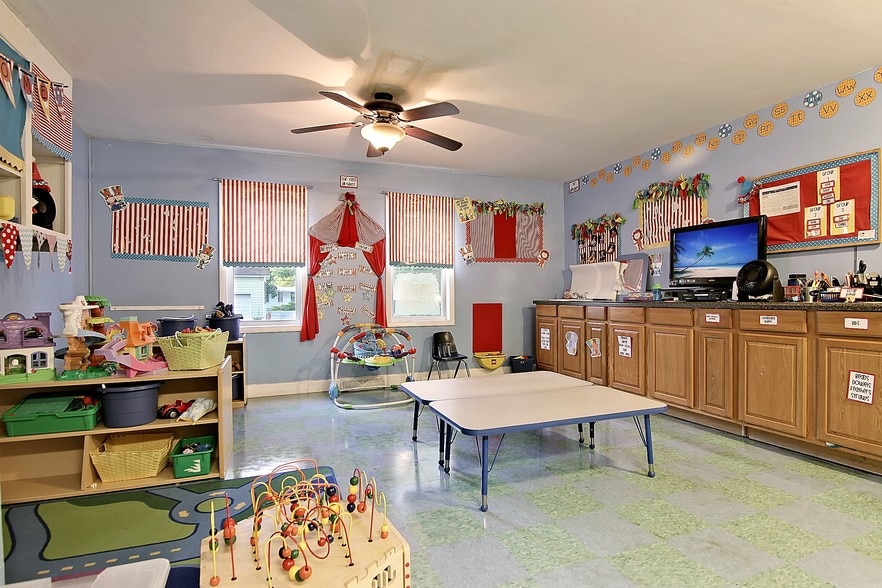More Photos Of 1521 Wappoo Dr, Charleston Specialty For Lease