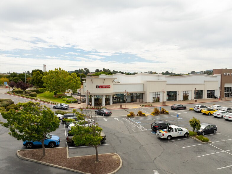 More Photos Of 3401 Blume Dr, Richmond Unknown For Lease