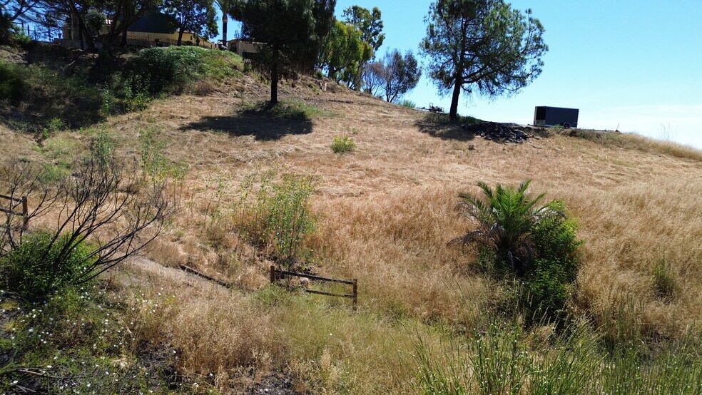 More Photos Of 2460 Tuna Canyon Rd, Topanga Land For Sale