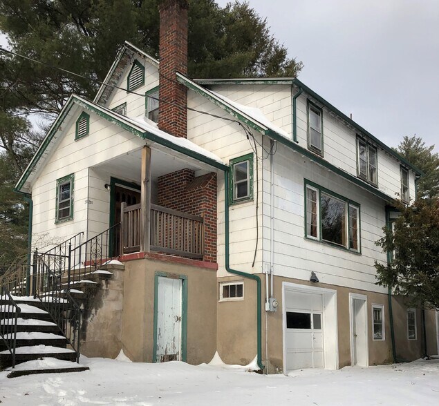 More Photos Of 189 Blind Pond Rd, Narrowsburg Lodge Meeting Hall For Sale