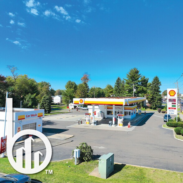 More Photos Of 400 W Street Rd, Warminster Service Station For Sale