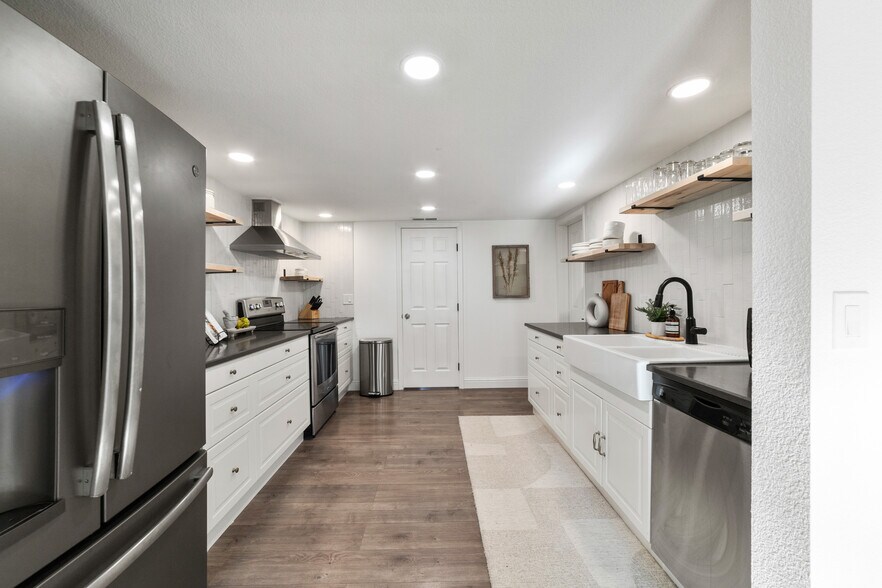 More Photos Of 1781 Springvale Rd, Placerville Multifamily For Sale