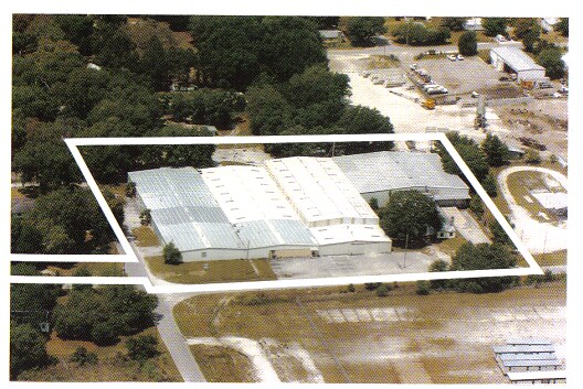 More Photos Of 2600 Industrial St, Leesburg Manufacturing For Lease
