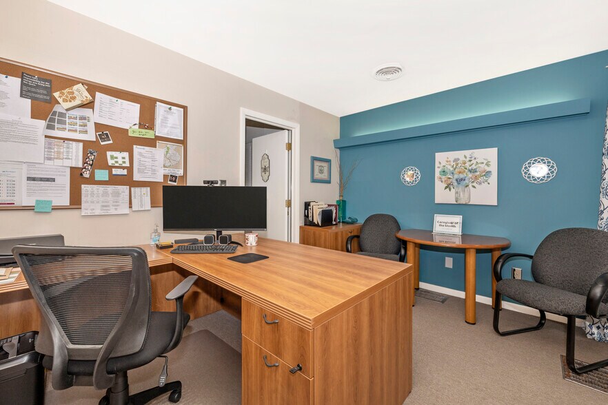 More Photos Of 801 Toll House Ave, Frederick Medical For Lease