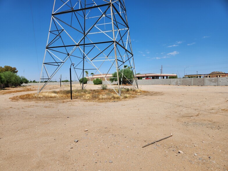 More Photos Of 326 93rd st, Mesa Land For Sale