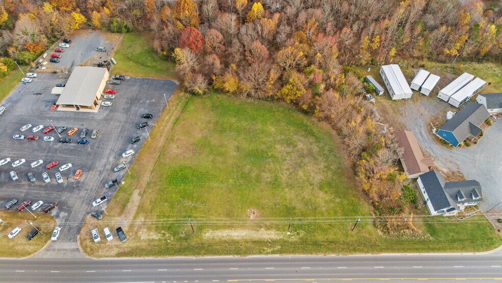 More Photos Of U.S. 64 Hwy @ Cresent Dr, Asheboro Land For Sale