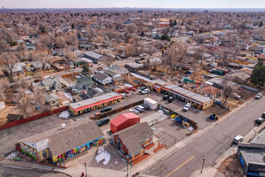 More Photos Of 636 S Quitman St, Denver Apartments For Sale