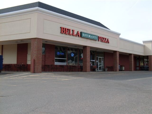 More Photos Of 41 Chamberlain Hwy, Berlin Freestanding For Lease