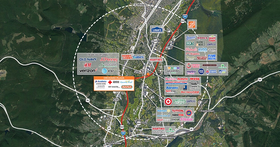 More Photos Of 415 Orchard Ave, Altoona Unknown For Lease