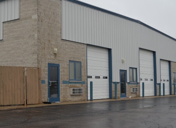 More Photos Of 5402 Austin Ct, Ringwood Warehouse For Lease