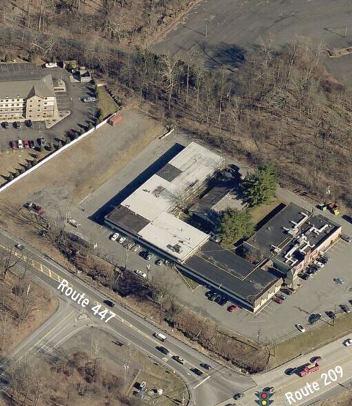 More Photos Of 838 Seven Bridge Rd, East Stroudsburg Land For Lease