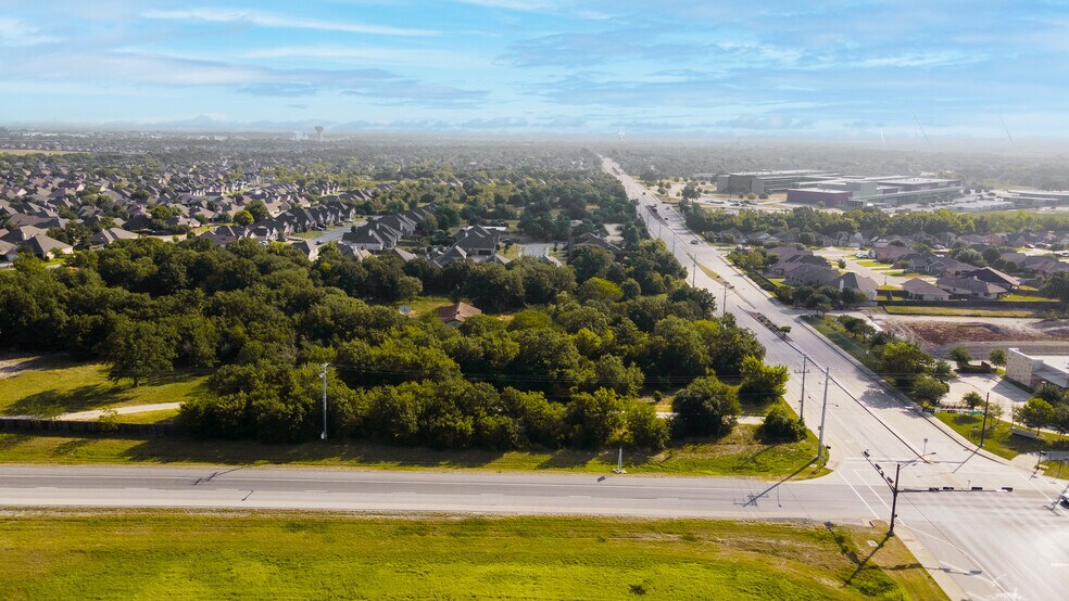 More Photos Of 2840 Barron Rd, College Station Land For Sale