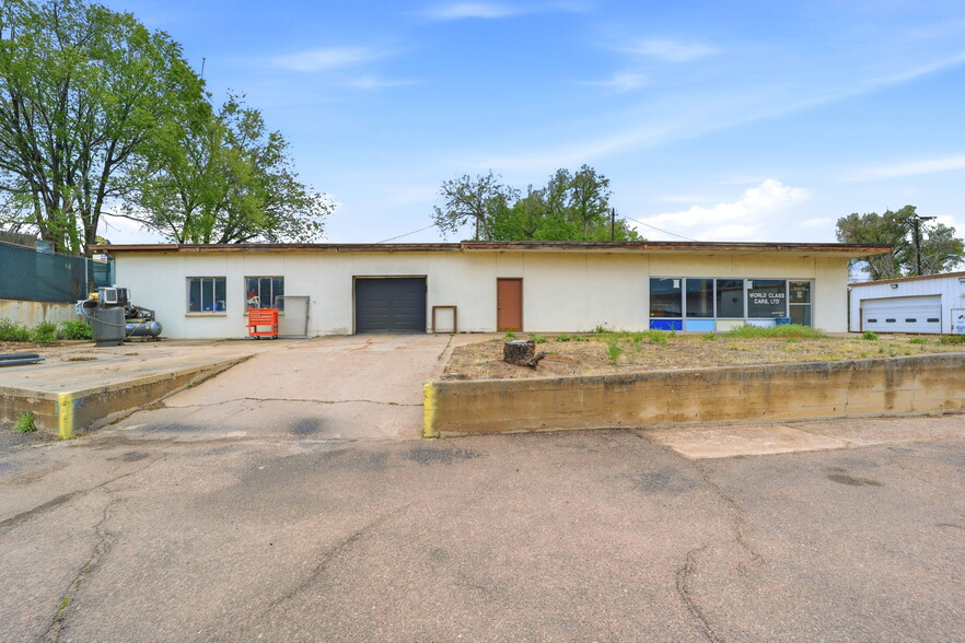 More Photos Of , Colorado Springs Unknown For Sale