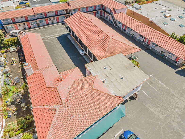 More Photos Of 7525 Mission St, Daly City Hotel For Sale