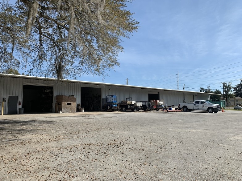 More Photos Of 1726-1734 N Magnolia Ave, Ocala General Retail For Sale