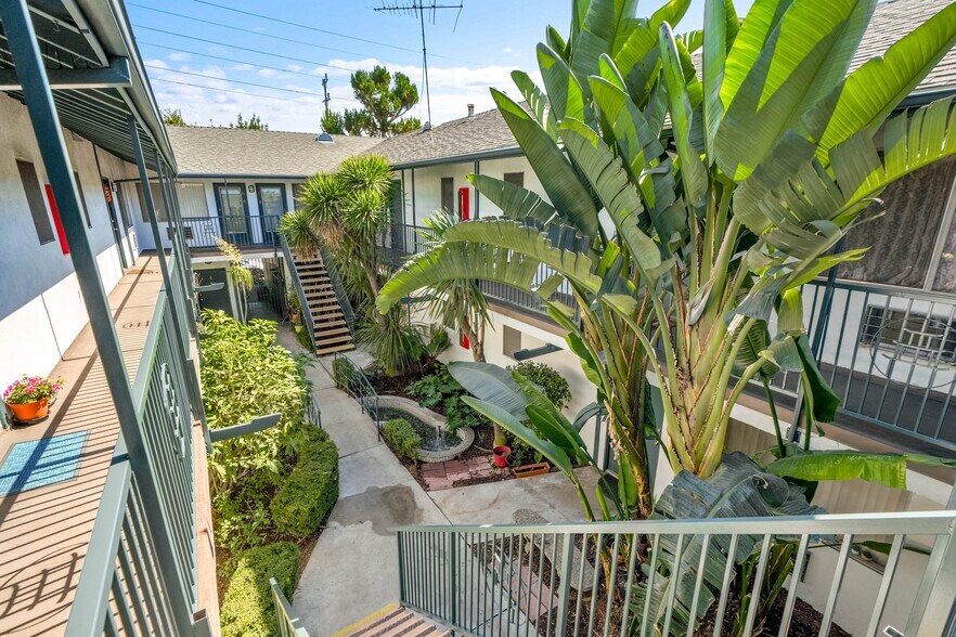 More Photos Of 1799 N Hollywood Way, Burbank Apartments For Sale