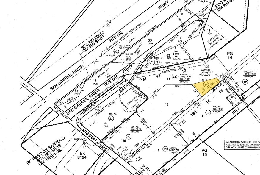 More Photos Of 3915 Capitol Ave, City of Industry Manufacturing For Lease