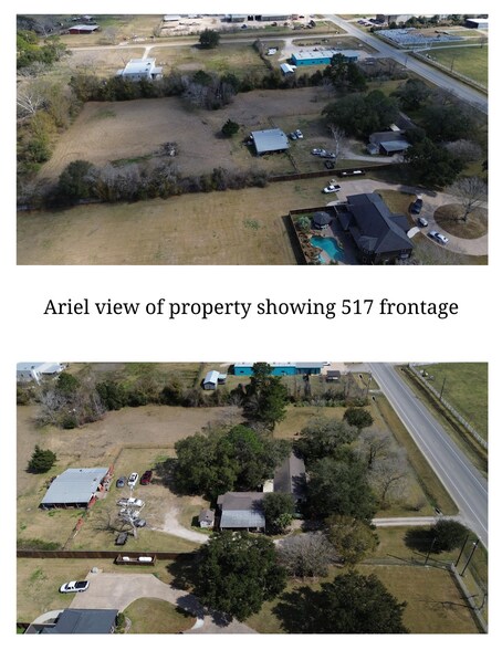 More Photos Of 1046 FM 517 Rd, Alvin Land For Sale