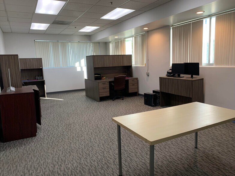 More Photos Of 1500 S Milliken Ave, Ontario Warehouse For Lease