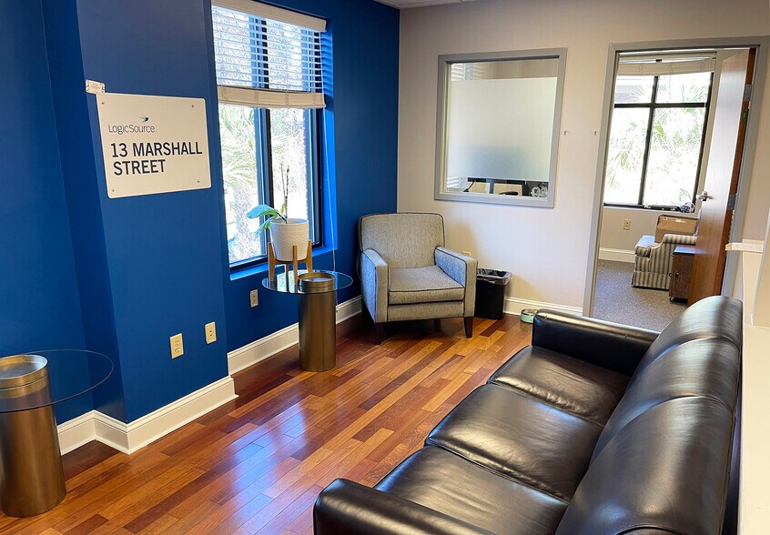 More Photos Of 505 Belle Hall Pky, Mount Pleasant Office For Sale