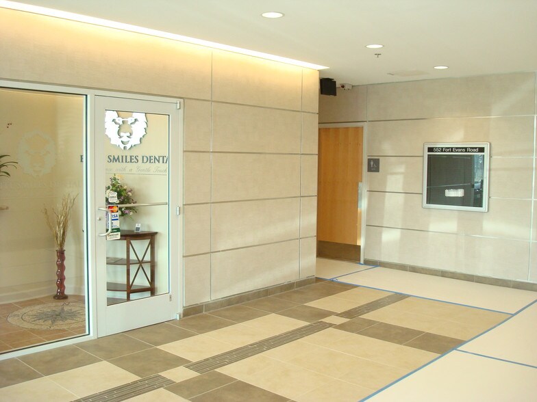 More Photos Of 552 Fort Evans Rd NE, Leesburg Medical For Lease