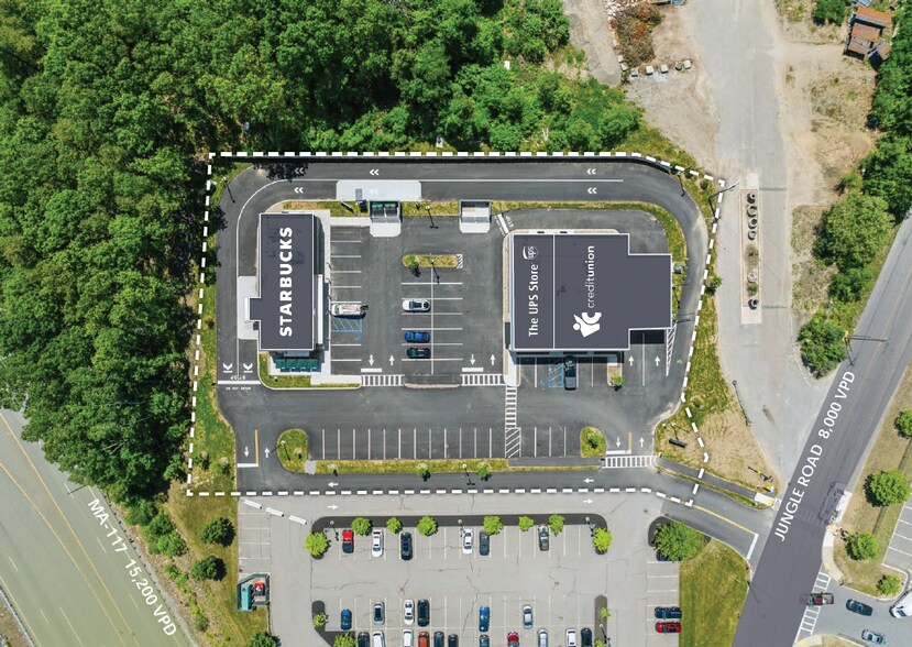 More Photos Of 10 Jungle Rd, Leominster General Retail For Sale