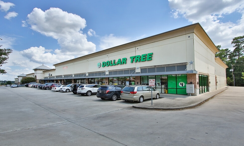 More Photos Of 2105-2129 W Davis St, Conroe Unknown For Lease