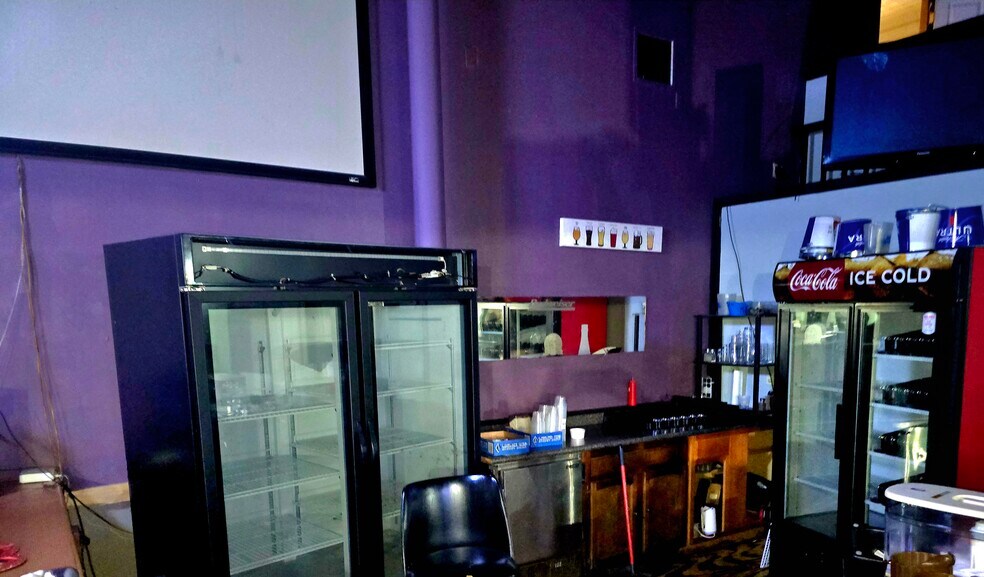 More Photos Of 401 Main St, Tarkio Restaurant For Sale