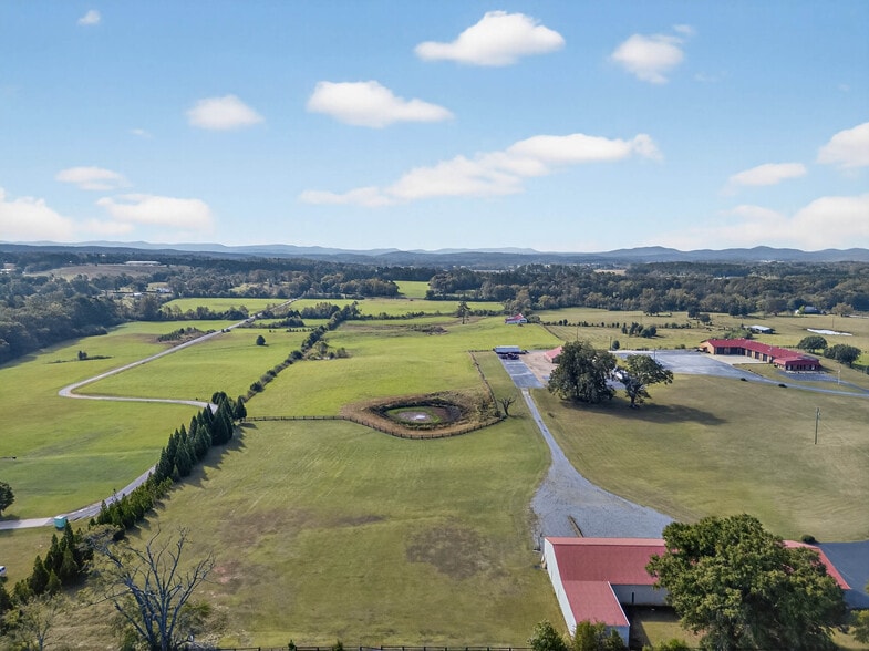 More Photos Of 221 John Ray Ln, Eastaboga Industrial For Sale