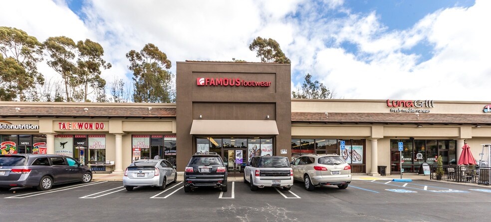 More Photos Of 14705-14969 Pomerado Rd, Poway Unknown For Sale