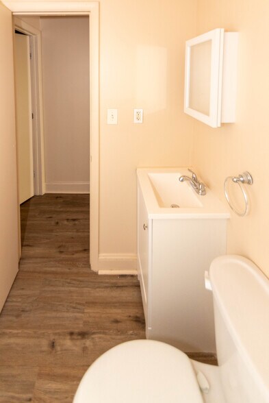 More Photos Of 1611 Gwynns Falls Pky, Baltimore Apartments For Sale