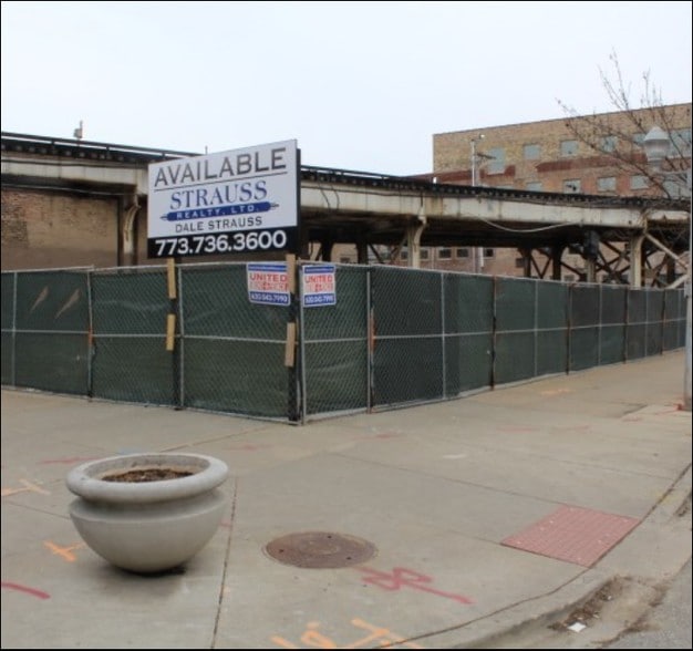 More Photos Of 3933 N Sheridan Rd, Chicago Land For Sale